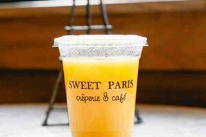 Orange Juice