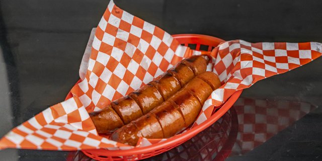 Hot Links