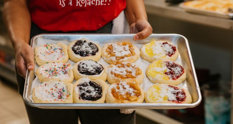 Colorado Kolache Company Catering, Fort Collins, CO