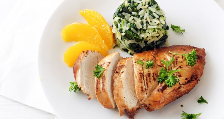 Rent A Chef Catering, Haddonfield, NJ
