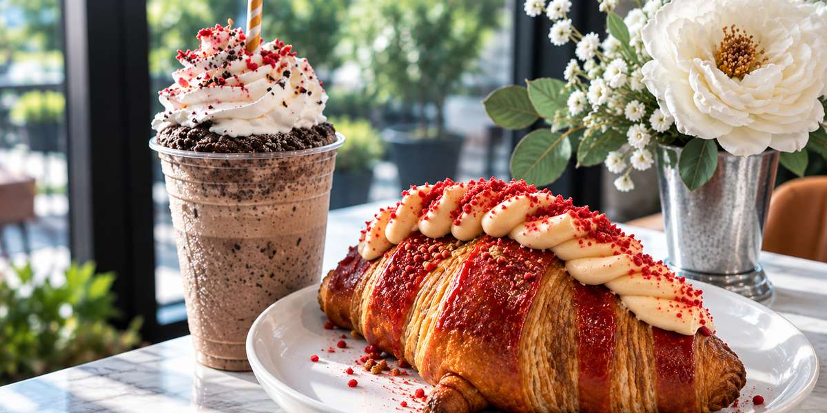 Buttercooky Bakery & Cafe