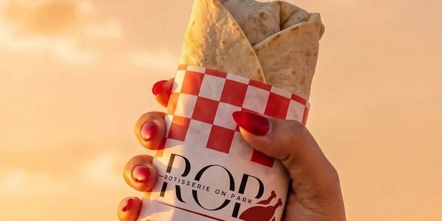 Wrap Boxed Lunch