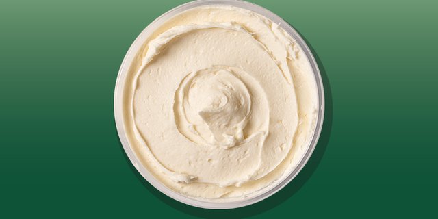 Butter Cream Dip