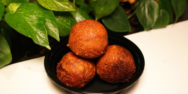 Rellenos De Papa
