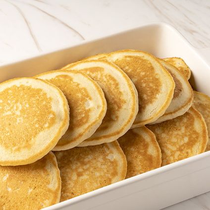 Pancake Tray