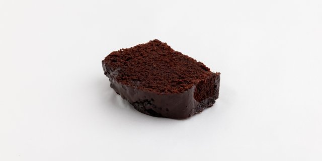 Chocolate Loaf Cake