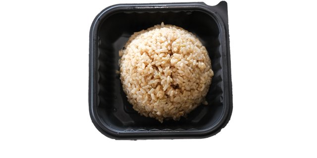 Brown Rice