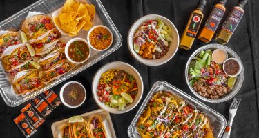 Taco Zocalo