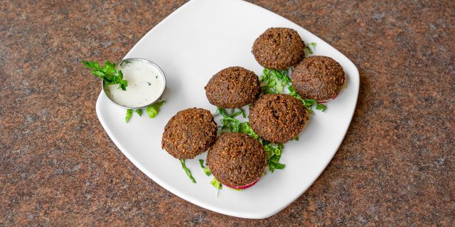 Falafel