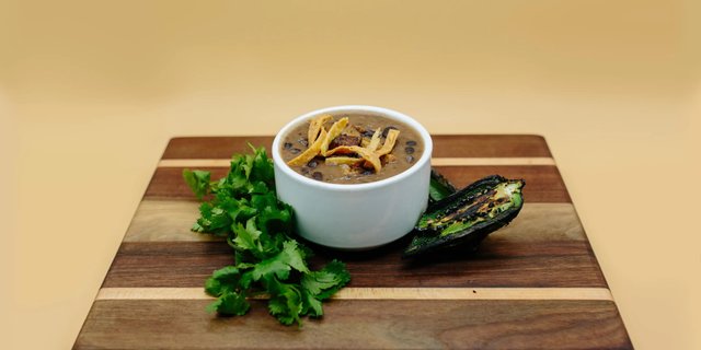 Special Soup