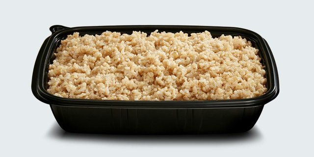 Brown Rice