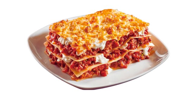 Lasagna