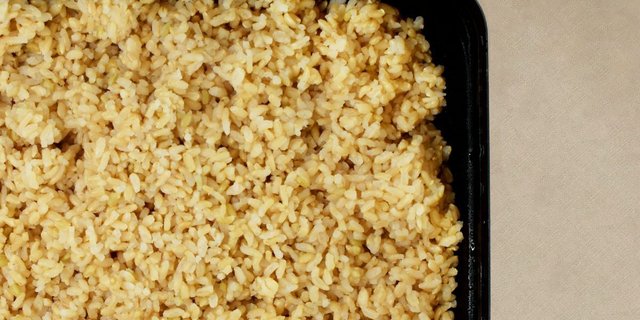 Brown Rice - 10 Servings