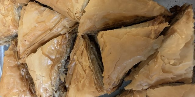 Baklava