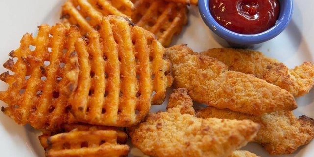 Chicken Tenders