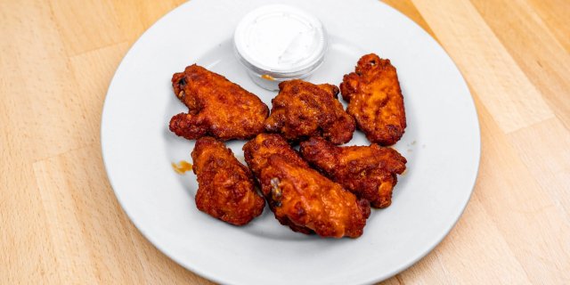 Wings