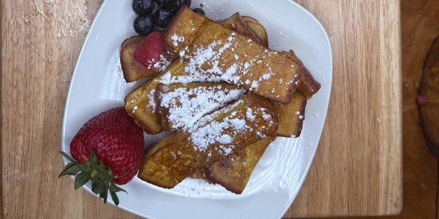 French Toast