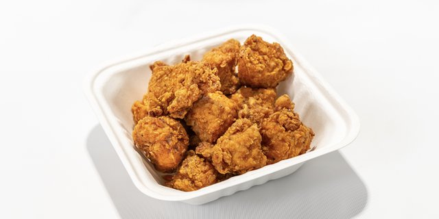 Chicken Nuggets