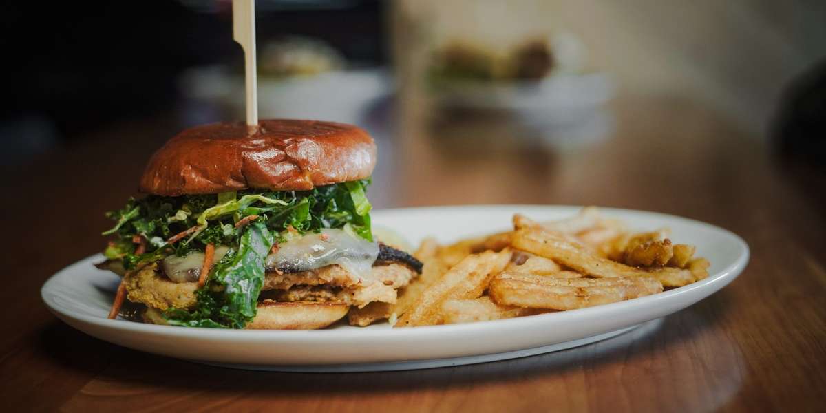 Rex's Bar & Grill