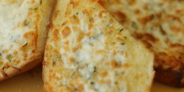 Garlic Bread