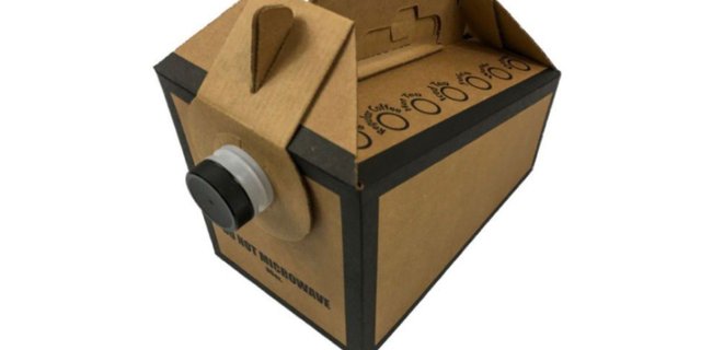 Coffee Box
