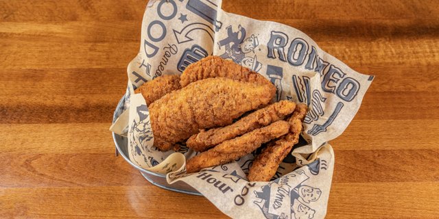 Chicken Tenders