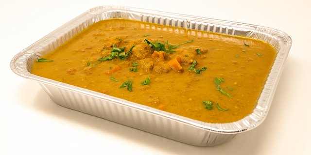 Butter Chicken Curry