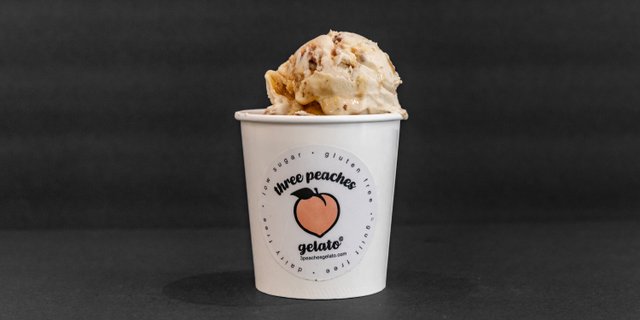 Gelato Pint