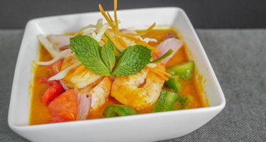 Spice Grill Indian Cuisine