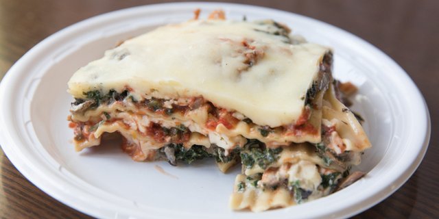 Lasagna