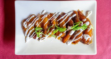 Q'ero Restaurant