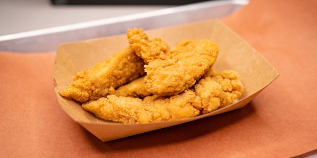 Chicken Tenders
