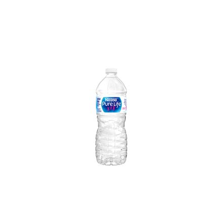 Bottled Water