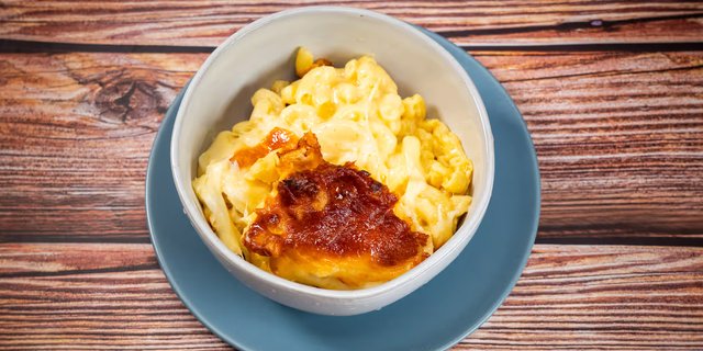 Mac & Cheese (4 Lbs.)