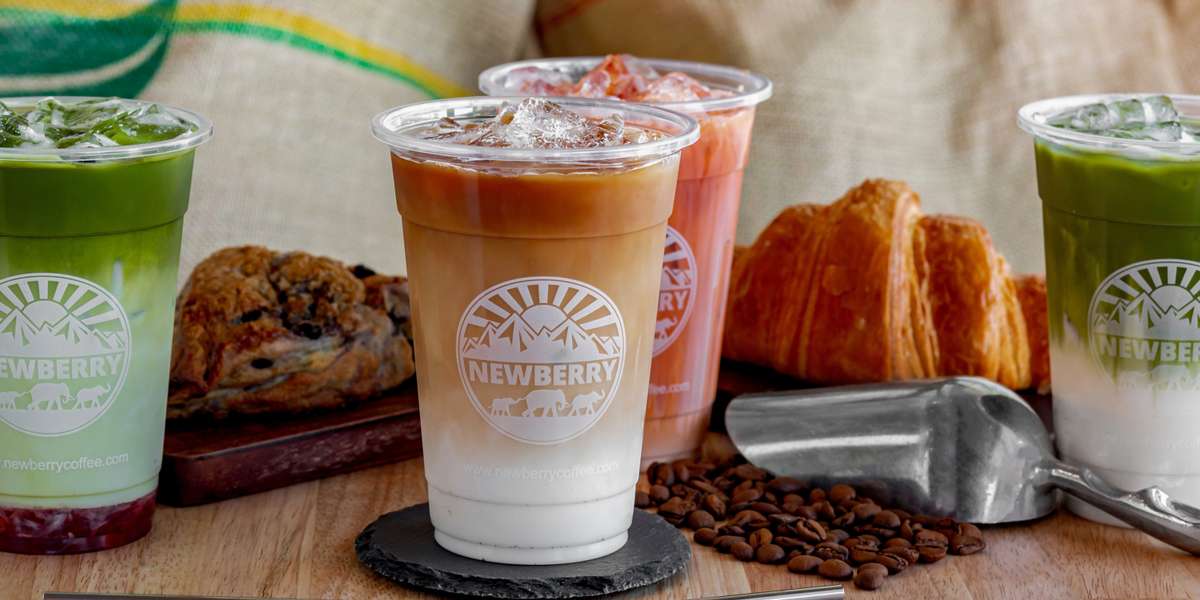Newberry Coffee and Tea Company