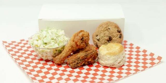 Picnic Box