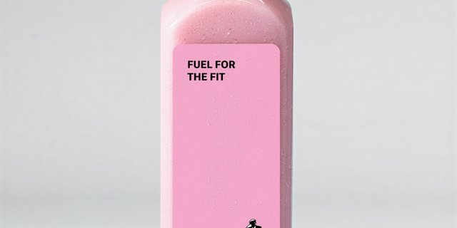 Power Shake 16oz