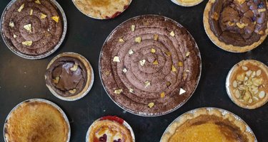 Petee's Pie Company