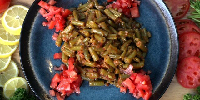 Green Beans