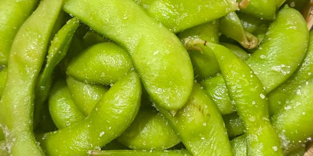 Edamame