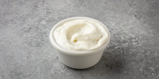 Garlic Sauce