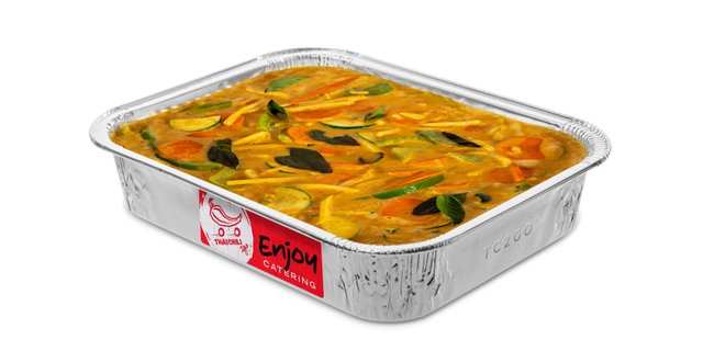 Red Curry