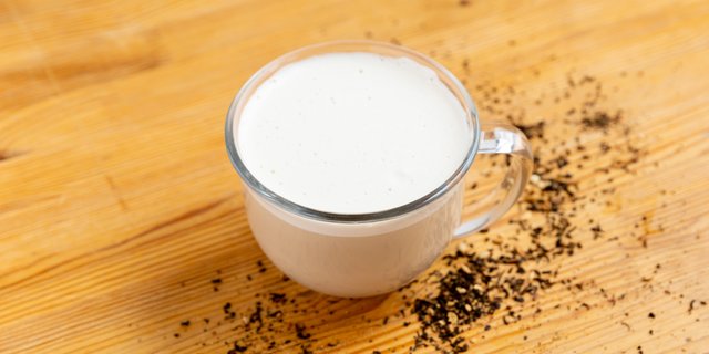 Chai Latte