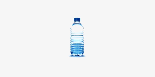 Bottled Water
