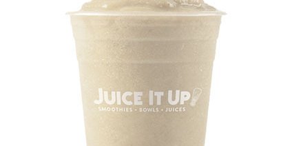 The Zone Smoothie