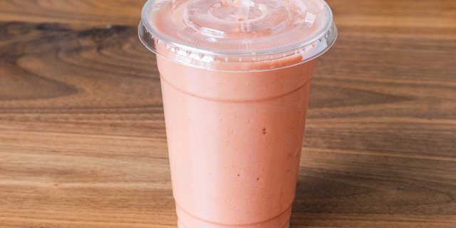 Crowd Pleaser Smoothie