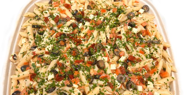 Penne Pasta Salad