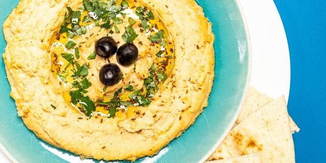 Hummus