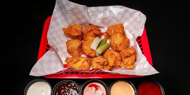 Boneless Chicken