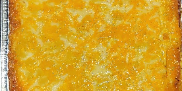Macaroni & Cheese